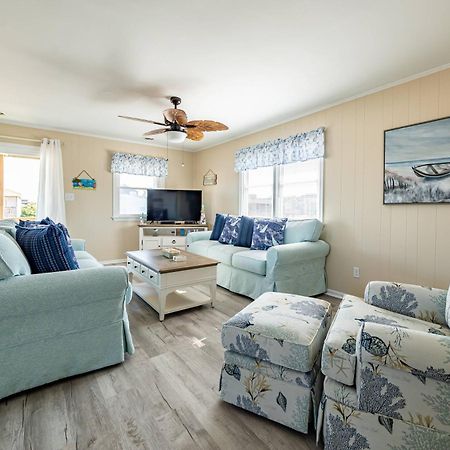 After Dune Delight K1301 Pool, Rooftop Deck Ocean Views! Kill Devil Hills Zewnętrze zdjęcie