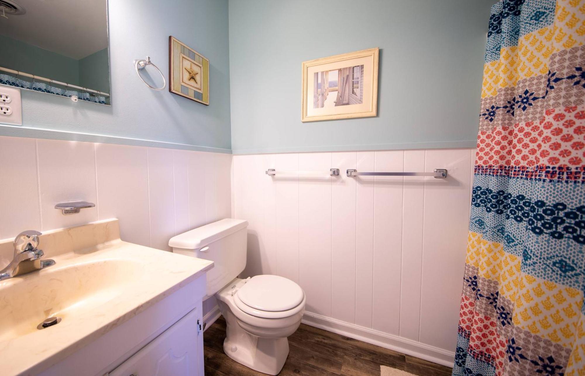 After Dune Delight K1301 Pool, Rooftop Deck Ocean Views! Kill Devil Hills Zewnętrze zdjęcie