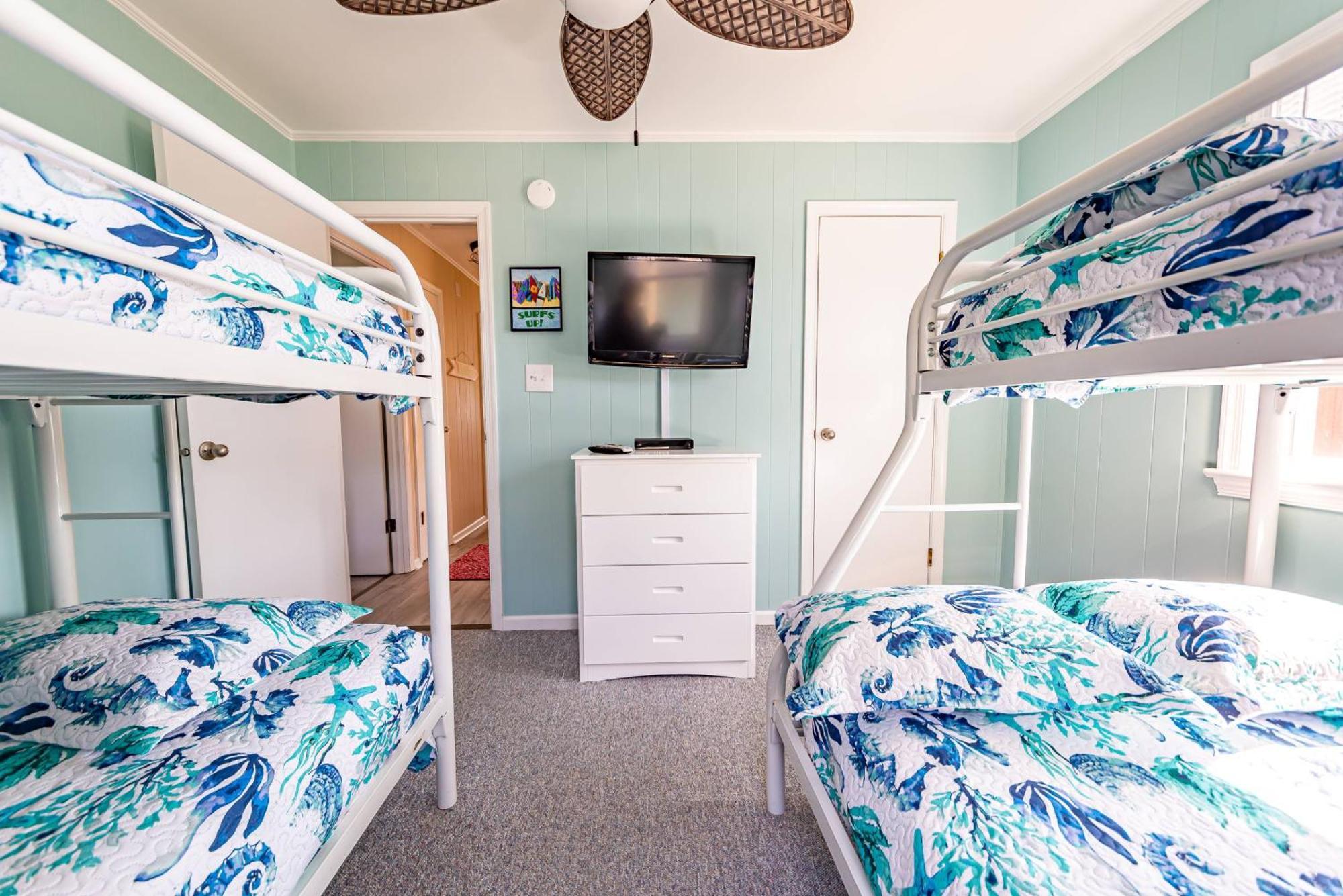 After Dune Delight K1301 Pool, Rooftop Deck Ocean Views! Kill Devil Hills Zewnętrze zdjęcie