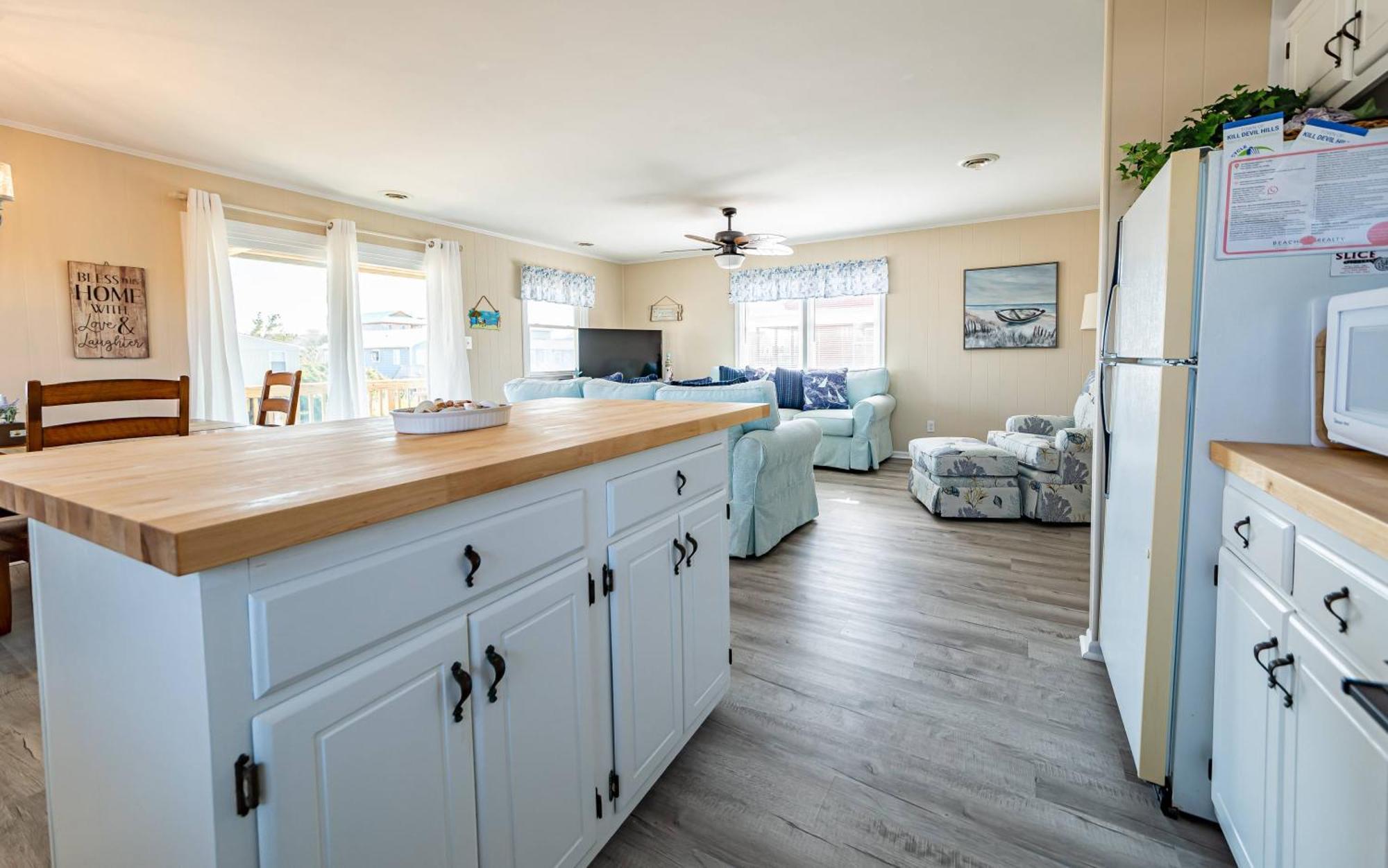 After Dune Delight K1301 Pool, Rooftop Deck Ocean Views! Kill Devil Hills Zewnętrze zdjęcie