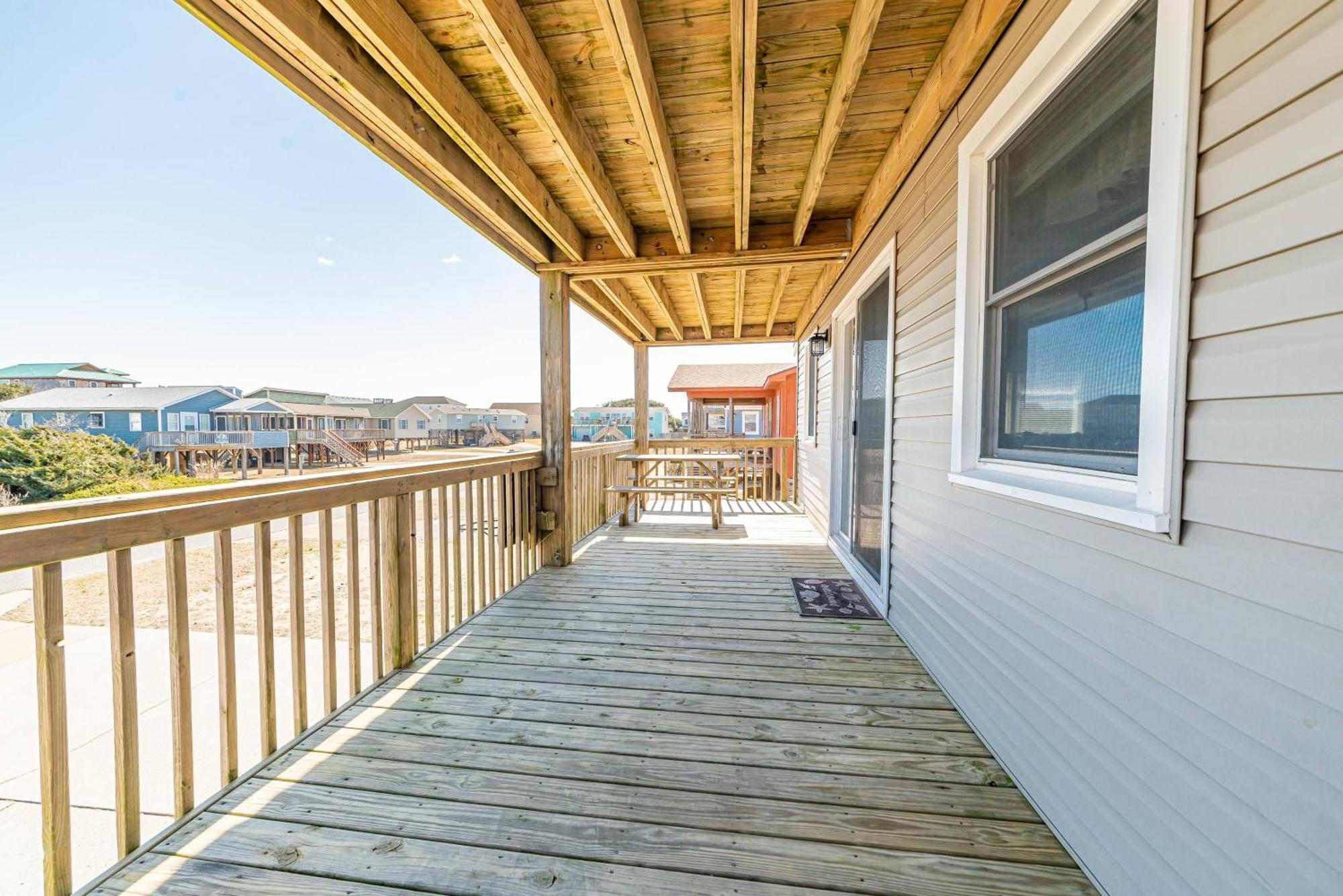 After Dune Delight K1301 Pool, Rooftop Deck Ocean Views! Kill Devil Hills Zewnętrze zdjęcie