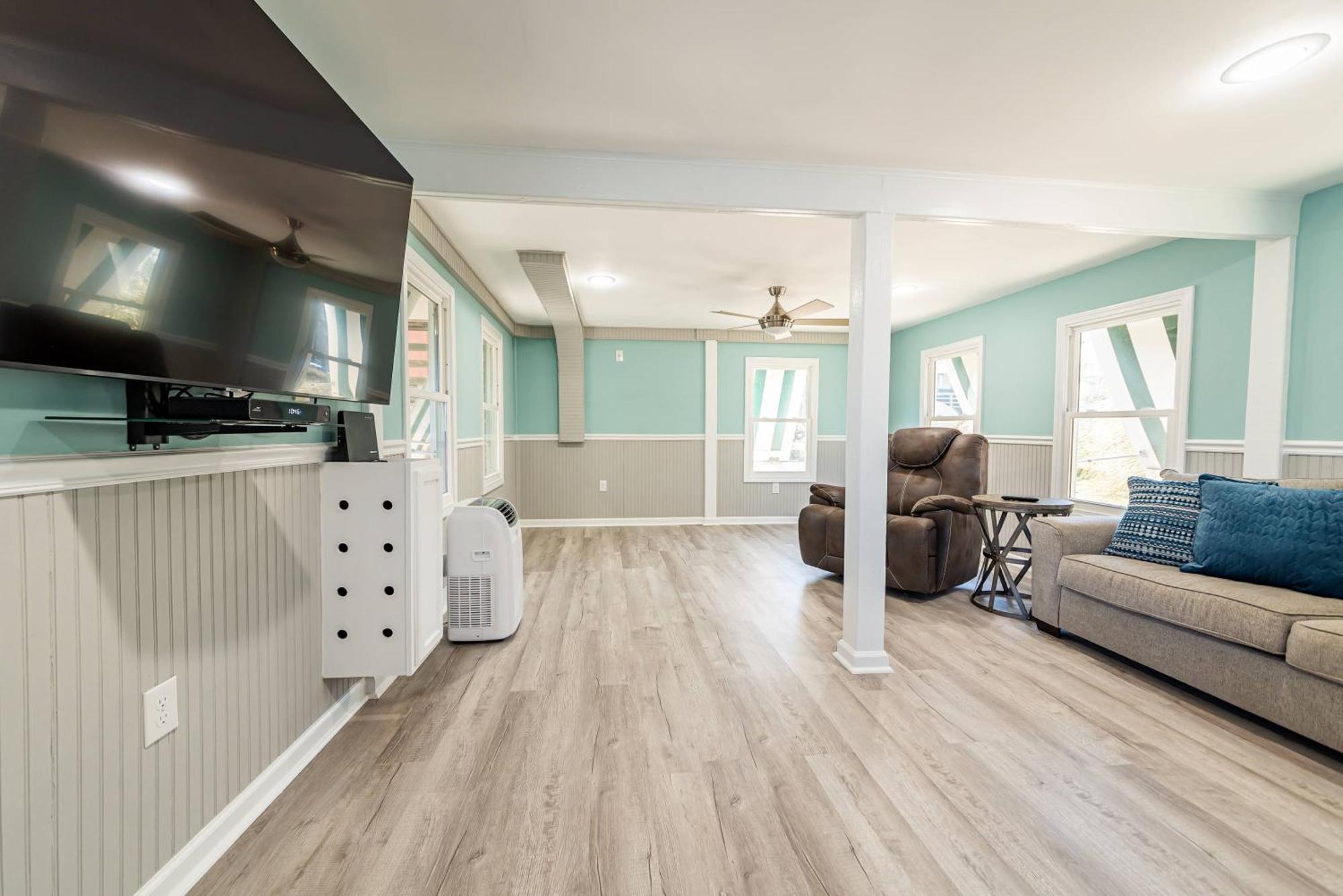 After Dune Delight K1301 Pool, Rooftop Deck Ocean Views! Kill Devil Hills Zewnętrze zdjęcie